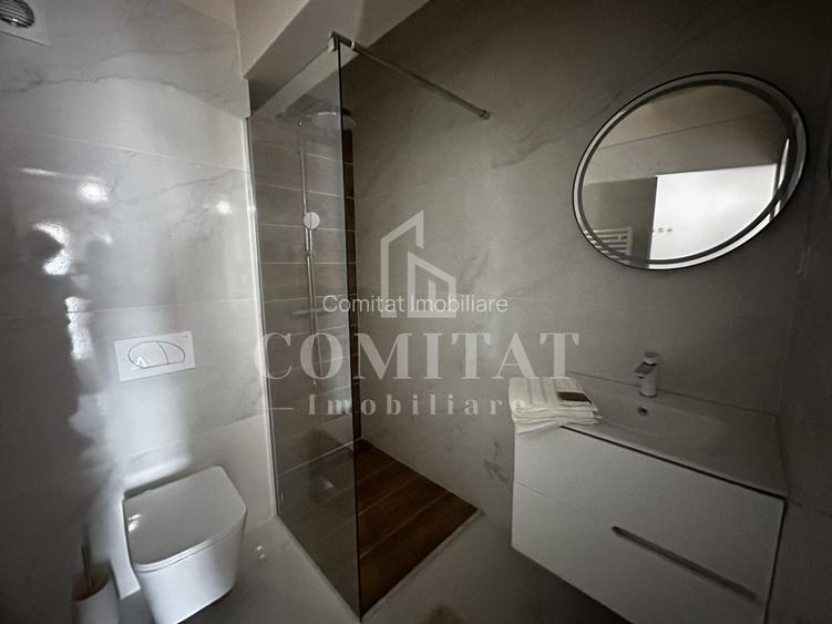 Apartament ultrafinisat la prima închiriere | Parcare | Frunzișului - 15