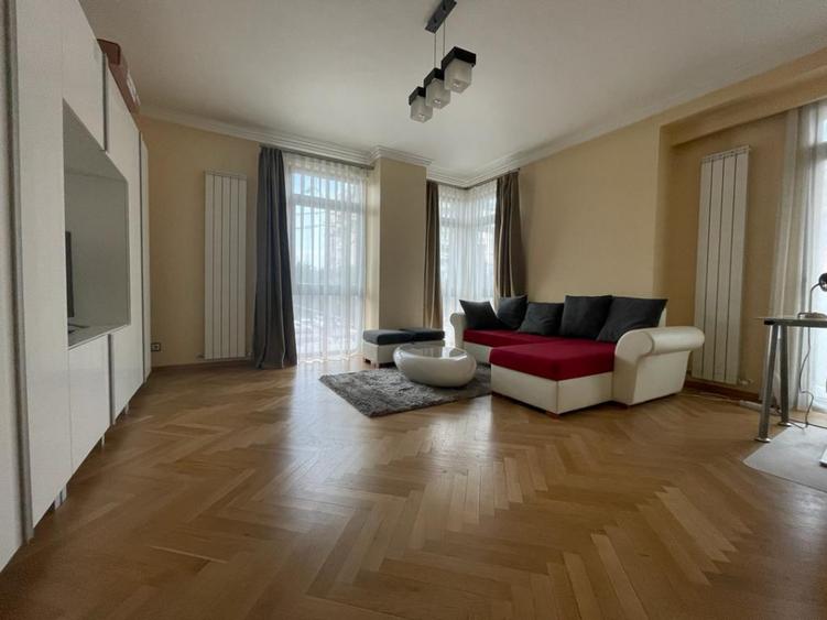 Apartament 2 camere 64mp parcare subterana Calea Manastur USMV