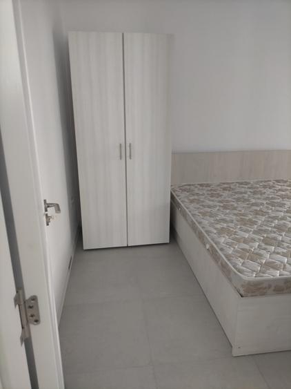 Apartament cu 3 camere, LOC PARCARE INCLUS - zona Nicolina - Cug-Pala Verde