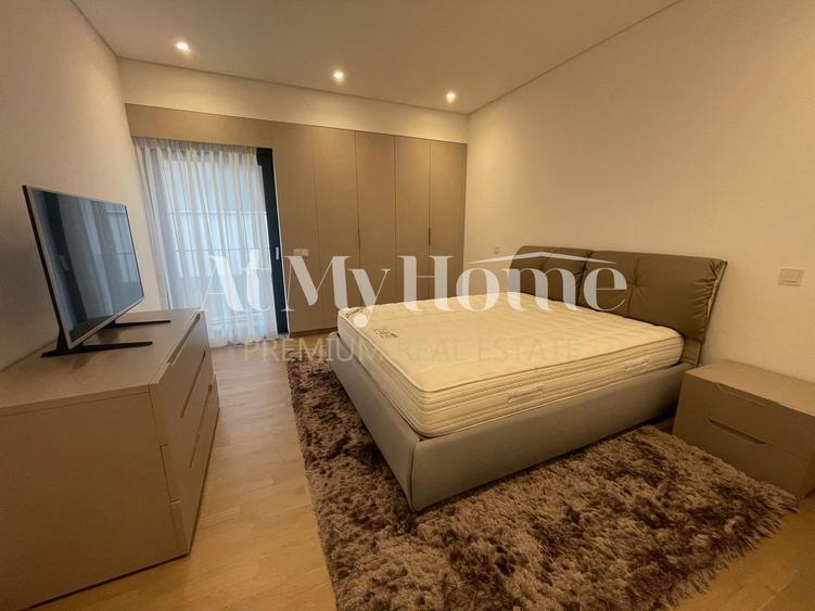 Apartament nou, spectaculos cu 5camere, finisaje lux, prima inchiriere, 2parcari
