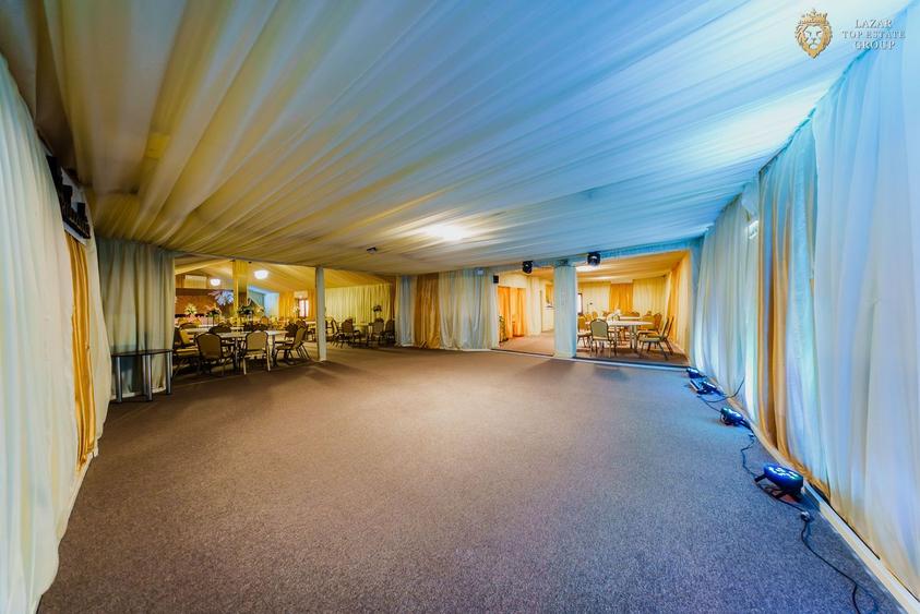 Spatiu comercial de inchiriat Aradul Nou