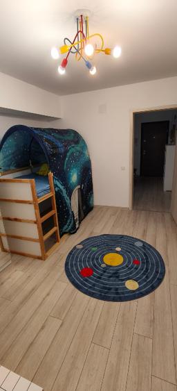 Proprietar | Apartament 4 camere, 96,5 mp, complet mobilat și utilat