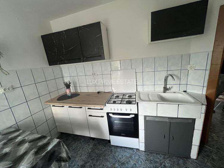 Apartament cu două camere Aradului - 6