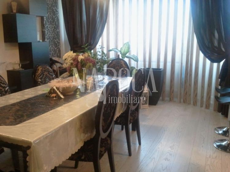 Apartament 4 camere de vanzare in Zorilor, Cluj Napoca