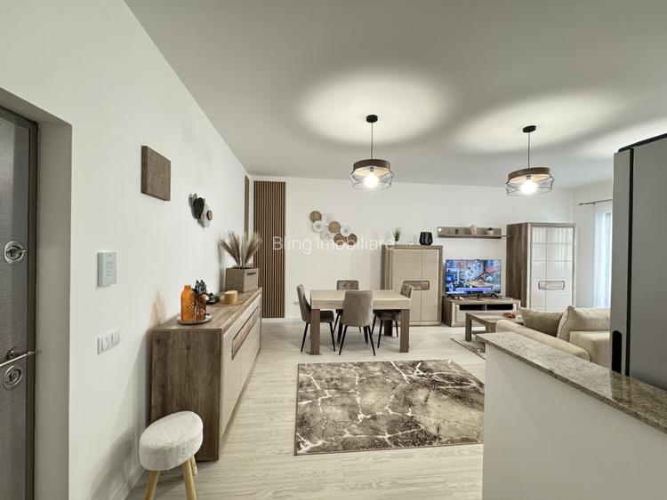 De Inchiriat!Apartament Ultramodern, 2 camere, Complet Utilat, Eroilor - 4