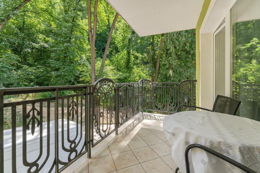 Apartament Premium cu 2 Camere de Închiriat zona centrala.