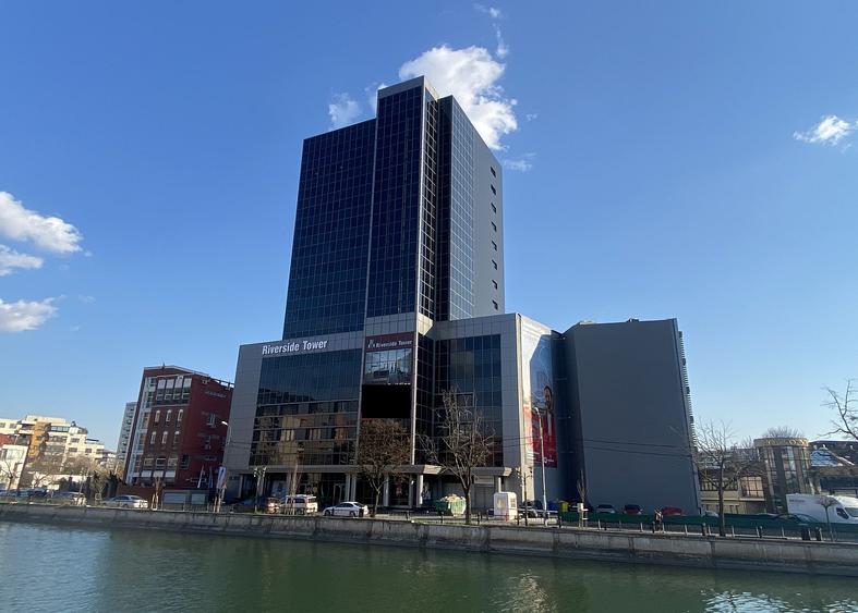 RIVERSIDE TOWER, Grozavesti - comision 0%, reprezentam proprietarul!