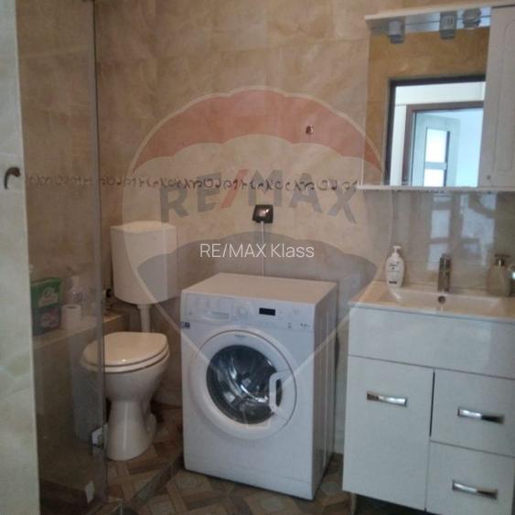Studio modern cu centrala proprie de inchiriat in zona Universitatii