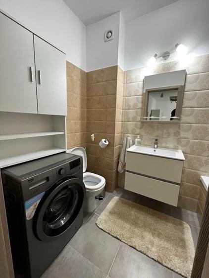Apartament 2 Camere Decomandat Militari Residence /Rezervelor / Loc de Parcare