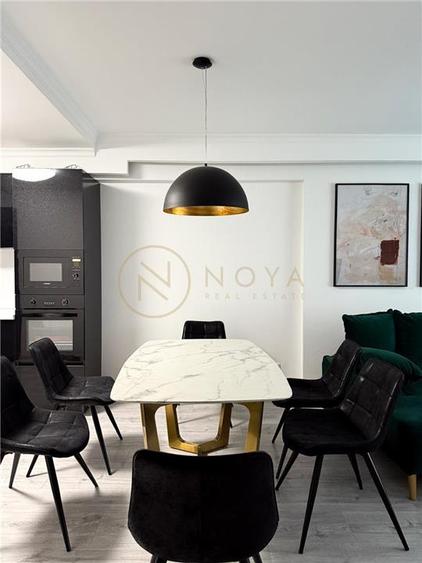 Apartament de vanzare zona Pipera x Iancu Nicolae