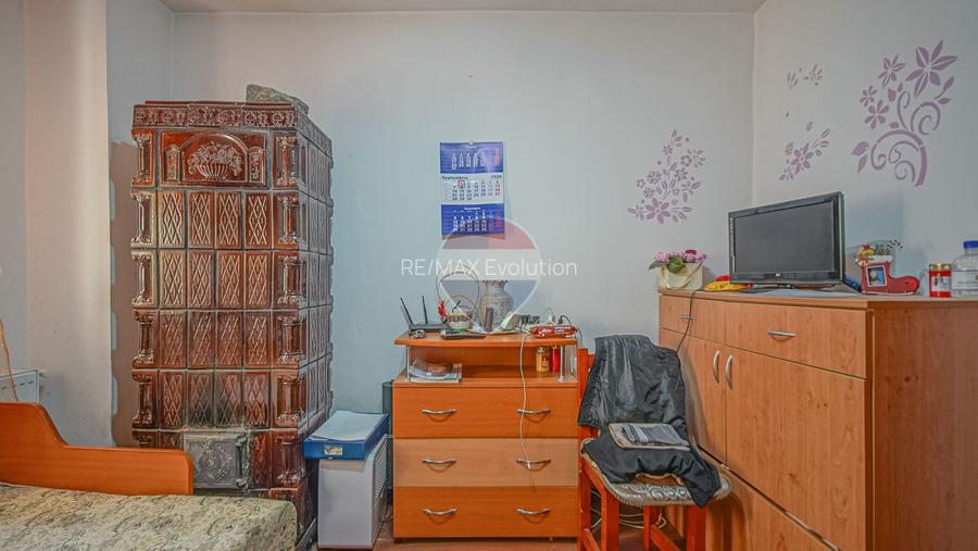 PURCARENI – 2 CASE , MULTIPLE POSIBILITATI | 533 mp | 0% comision