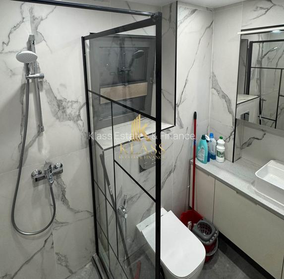 2 camere, 70 mp, Prima Vista, 2 balcoane - 8