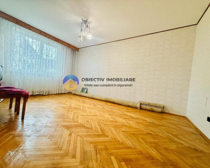 Apartament 2 camere – Zona Centrală, Piatra Neamț - 3