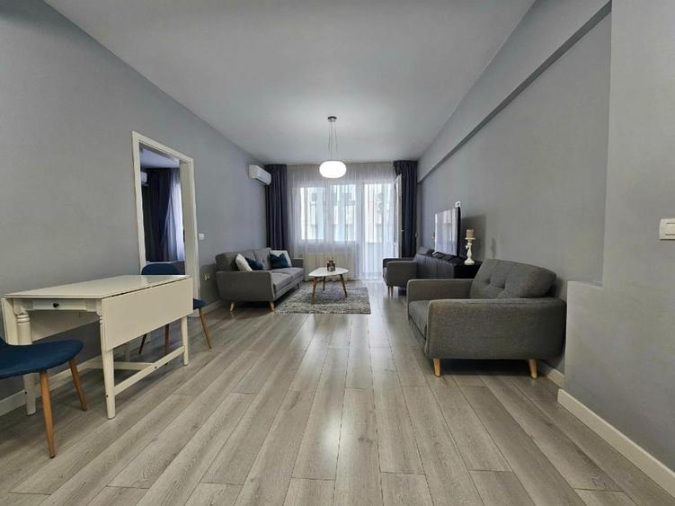 Apartament 2 camere Cismigiu | Calea Victoriei