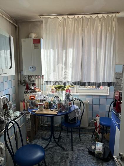 Apartament de vânzare – 2 camere, zona centrală, bloc H6
