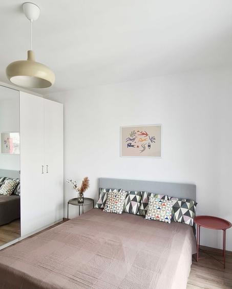 2 camere Lujerului - complex Exigent Plaza - Faza 2