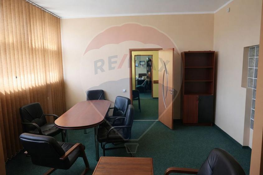 Spațiu comercial de vânzare