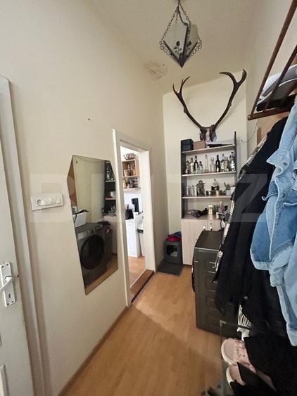 Casa individuala, 90 mp, zona Centrul Civic Brasov