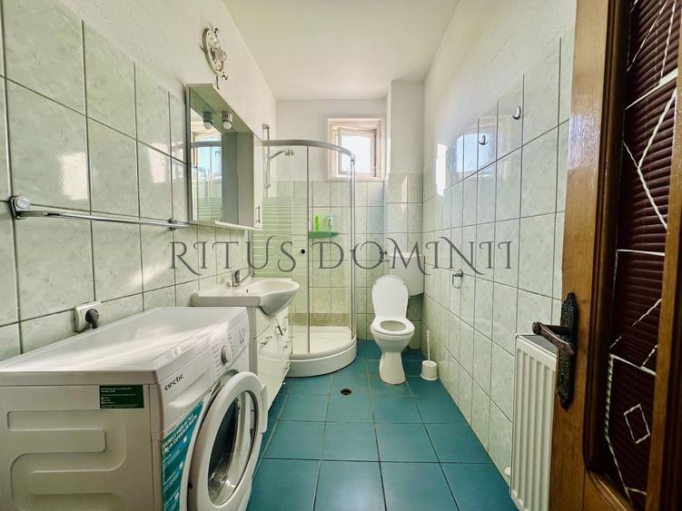 Apartament pentru 17 muncitori la Casa, Nufarul