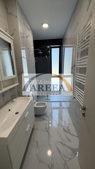 Apartament 4 camere parter cu 2 curți  la 650mp de British School - 13