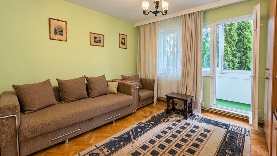 Apartament 3 Camere | Zona Garii
