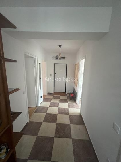 Apartament 2 cam, zona Centru Civic - Mesota, renovat, utilat, nemobilat - 15