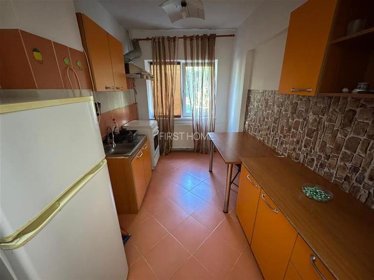 Apartament 2 camere, parter, zona Garii / Barsei, mobilat si utilat - 3