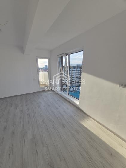 Apartament 2 camere tip studio Popesti Leordeni/metrou - 2