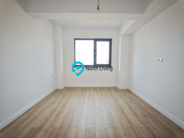 Apartament 3 camere | 2 băi | balcon | Străulești | etaj 2