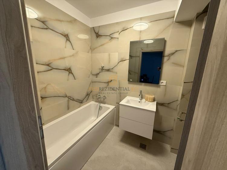 Apartament 2 camere, prima inchiriere, metrou Berceni, Biruintei