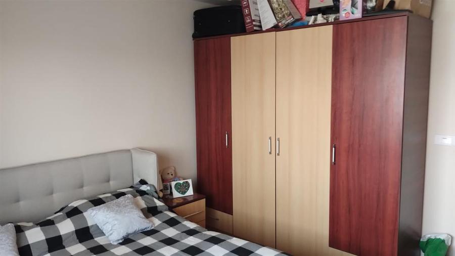 Apartament 2 camere modern si spatios Dorobanti Resident Buzau