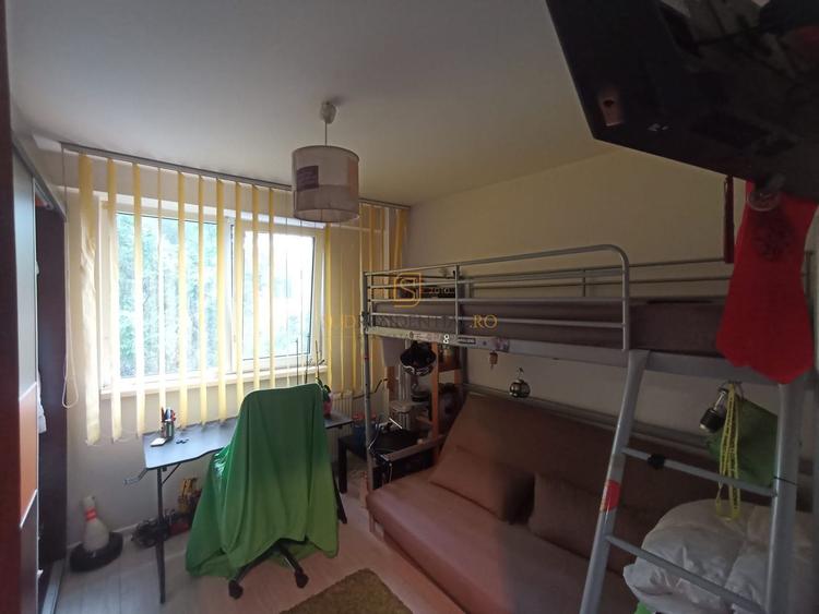 Apartament 2 camere de vânzare – Berceni | 37,1 mp | etaj 4/10