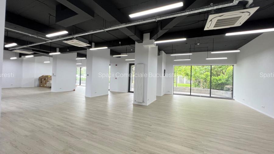 Spatiu comercial 270 mp de vanzare – Iuliu Maniu, vitrina pe doua laturi - 2