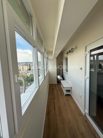 Apartament premium 3 camere | Zorilor | Prima închiriere - 10