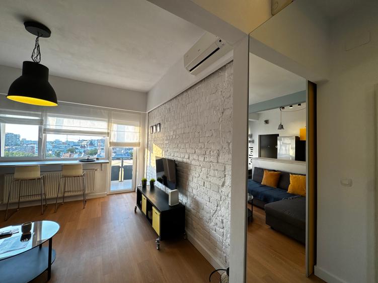 Inchiriere apartament 2 camere Magheru