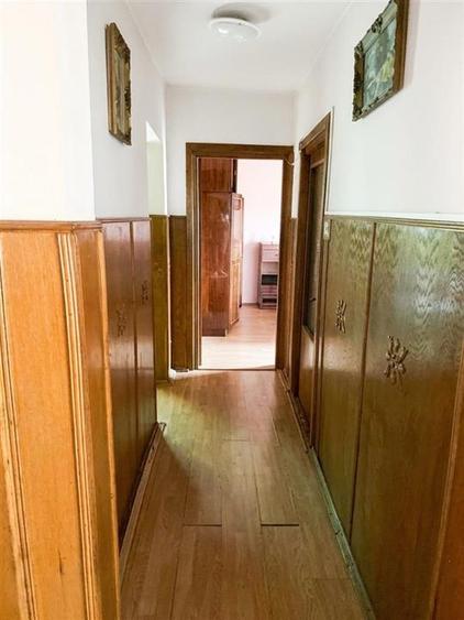 RECO Apartament, 3 camere si 2 bai, DECOMANDAT, Rogerius
