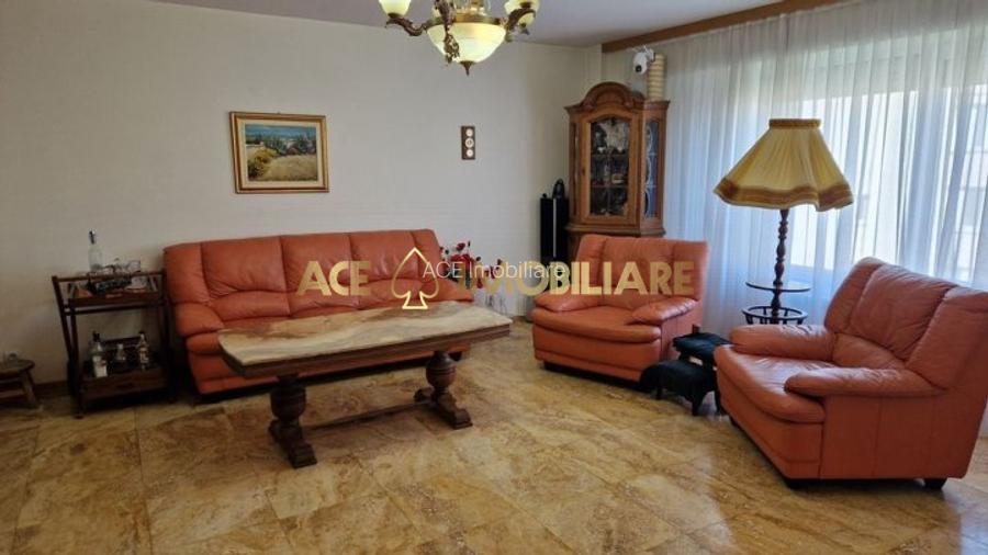 3 Camere de inchiriat | Decebal | Metrou | Pet Friendly | Parcare | - 9