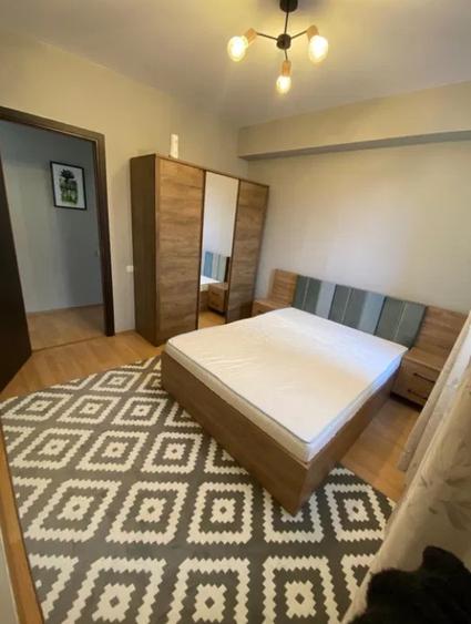 Apartament cu 3 camere-PENTHOUSE in Tatarasi-Green Park