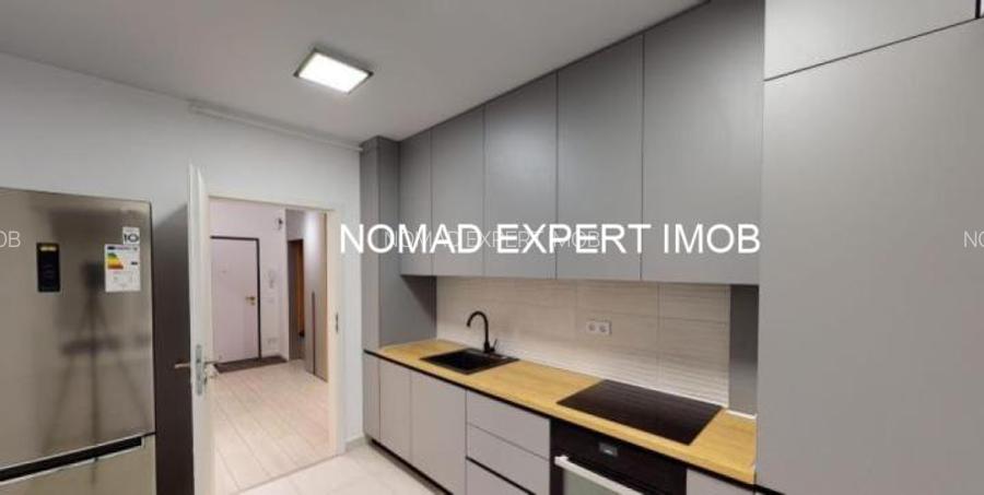 2 Camere Drumul Taberei Bd Timisoara Plaza Residence - 8