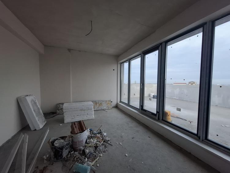 Penthouse zona Prelungirea Ghencea