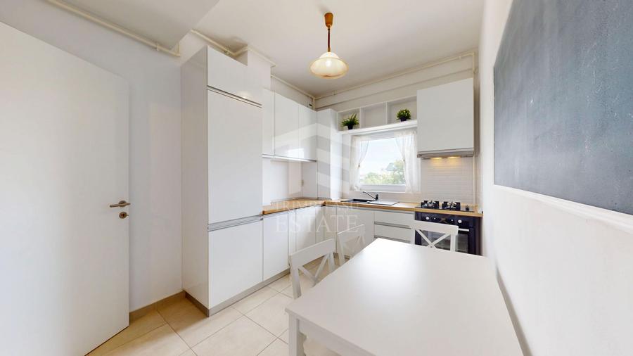 3 Camere Toscana Residence Otopeni | Mobilat | Parcare | Etaj 1