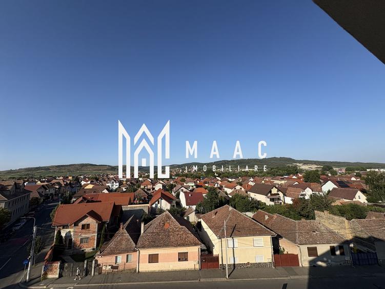 Penthouse 3 camere de vânzare | Sibiu | lift I Lazaret