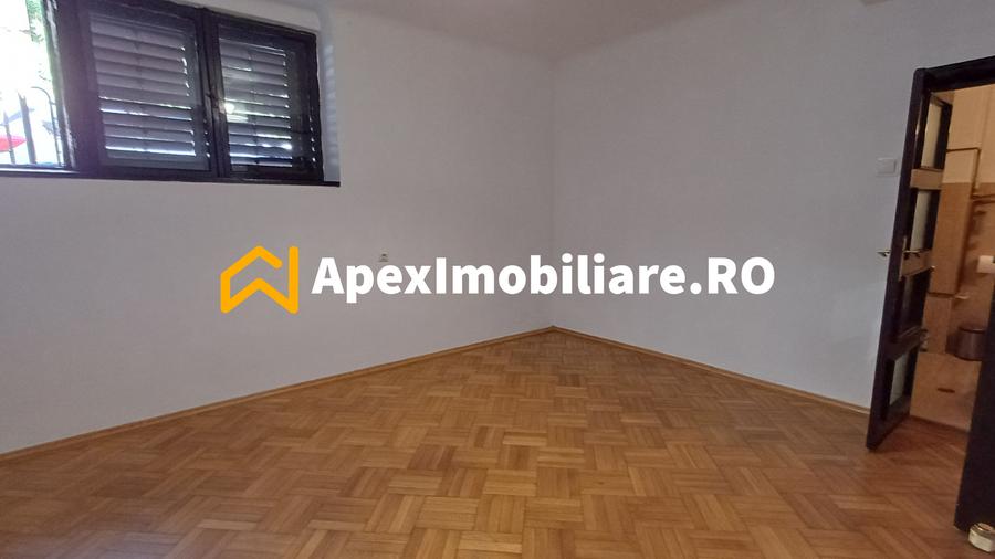 Birouri de închiriat Victoriei–Moxa, București | 40 mp, 2 camere