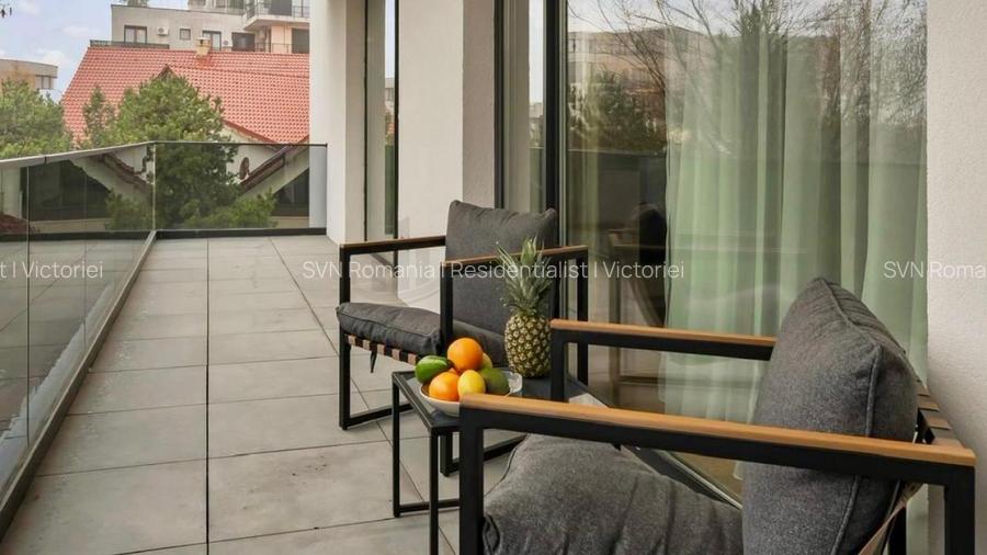 REA1028854 Apartament 3 camere premium Residence5 - 13
