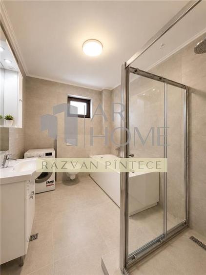 Apartament 3 camere, de lux, Albert OMV, Nord, Ploiesti