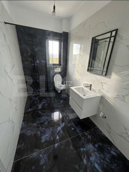 Duplex 3 camere, 83 mp utili, teren 309 mp | Recaș, lângă Timișoara - 13