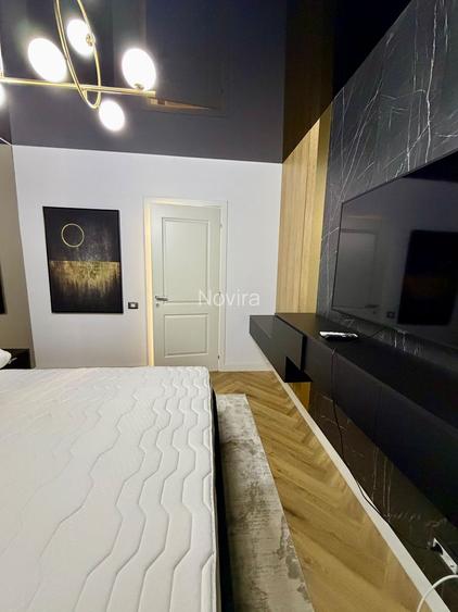Apartament 2 Camere | Mobilat & Utilat LUX | Porsche Pipera - 18