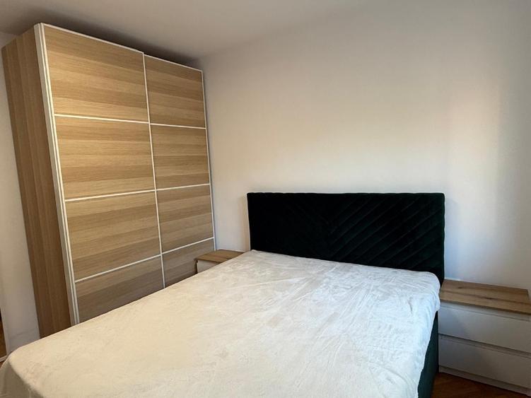 Proprietar – 2 camere decomandate | Pasteur | UMF