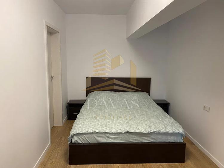 Apartament cu 2 camere - Viva City |Priveliște spre Lac | Utilat complet