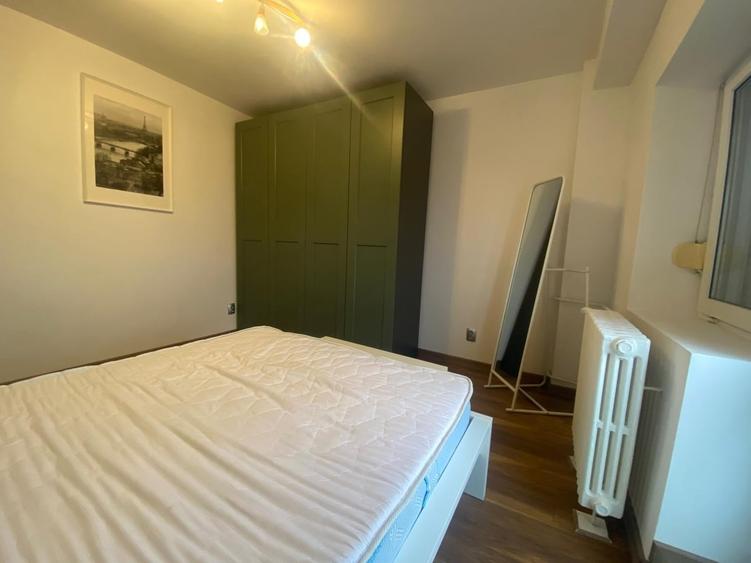 2 camere Alba Iulia - Burebista